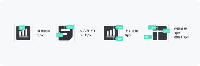 BOB半岛惊！图标设计竟藏这些门道UI 设计师必读的宝藏指南(图34)