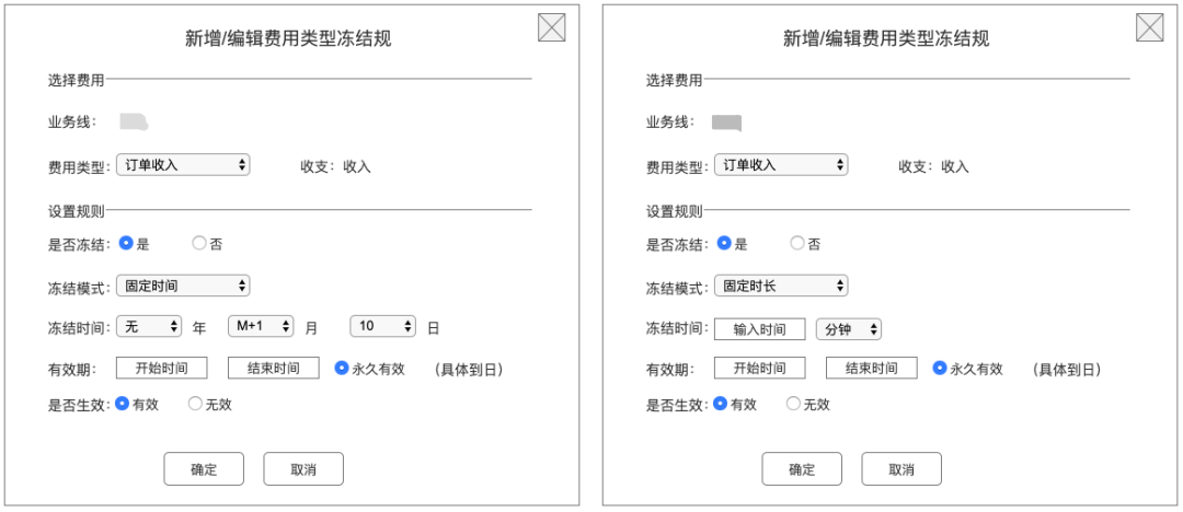 详解 账户系统设计BOB半岛(图12)